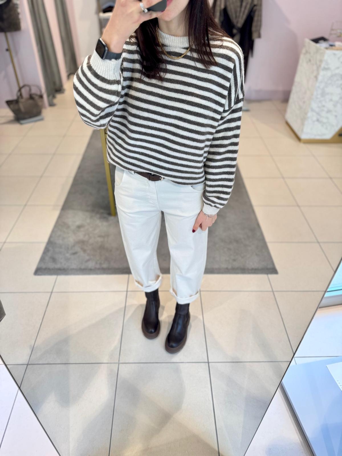 Beatles in pelle moro